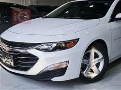 شيفروليه ماليبو